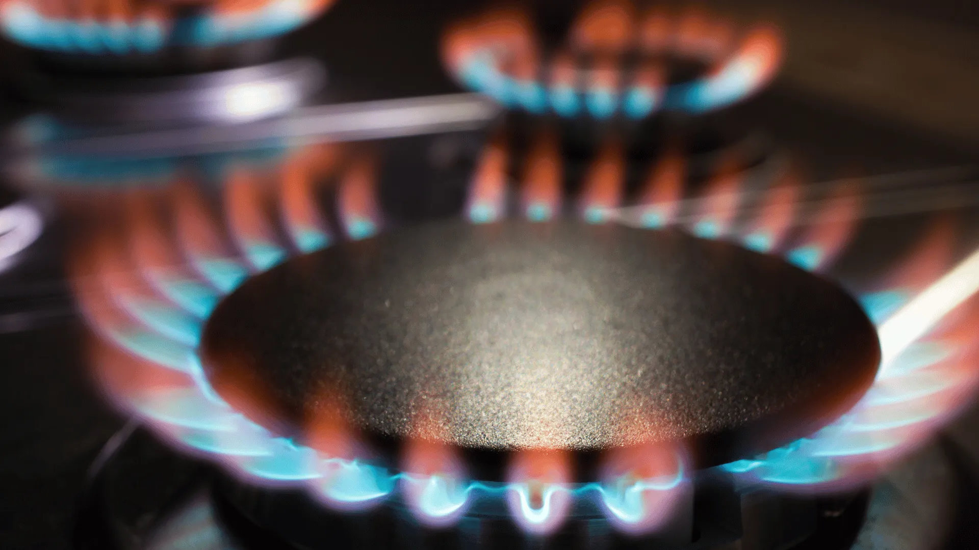 Image of Gas Stove